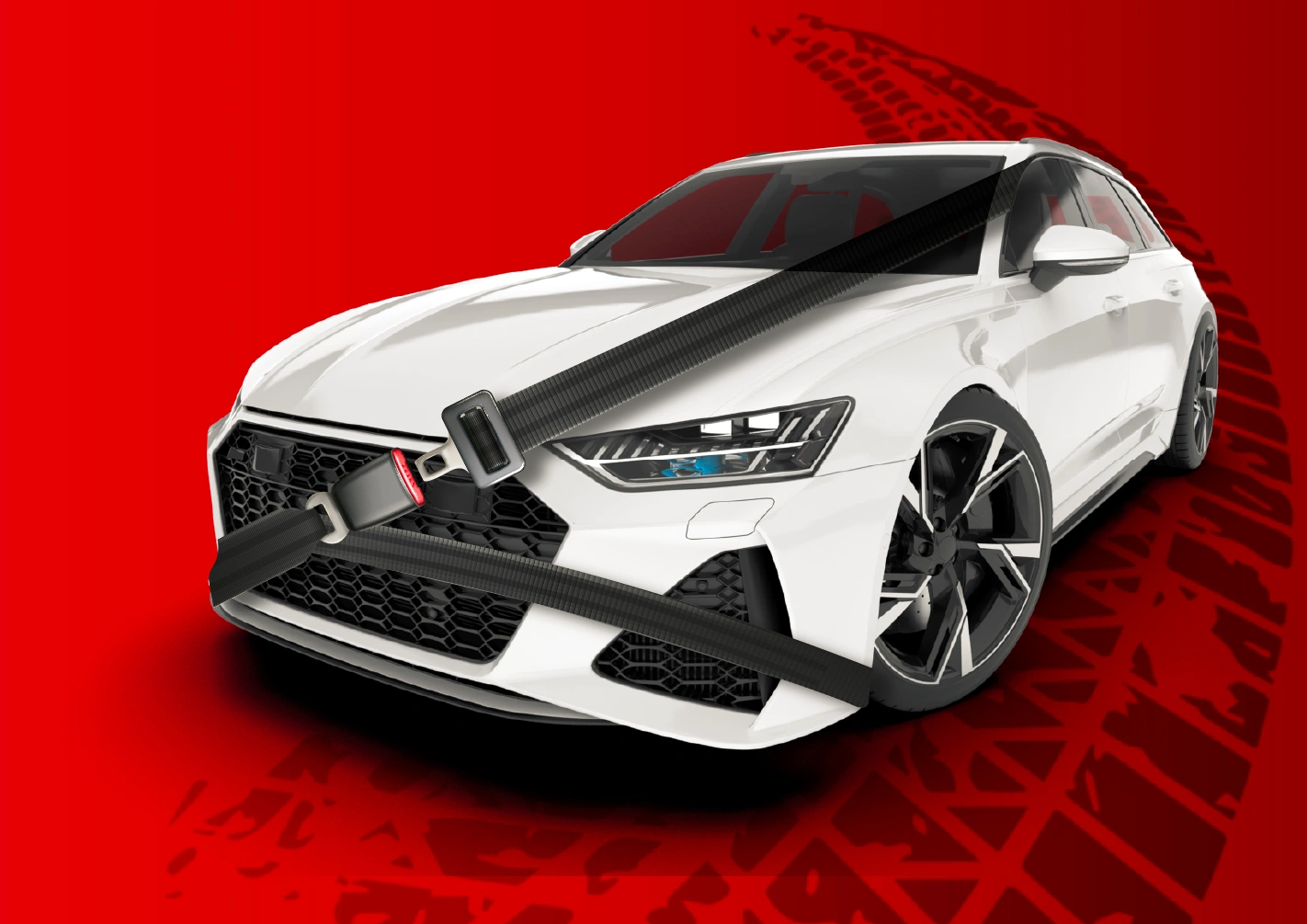 Protección para tu auto